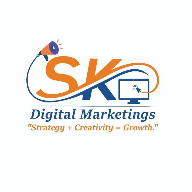 SK DIGITAL MARKETINGS